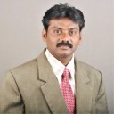 G. Vinod Kumar